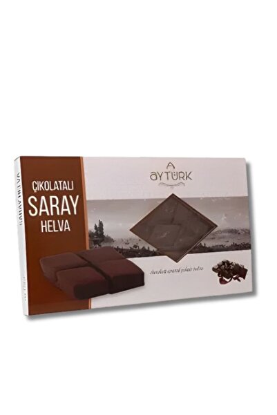 Aytürk Saray Çikolatalı Pişmaniye 350Gr