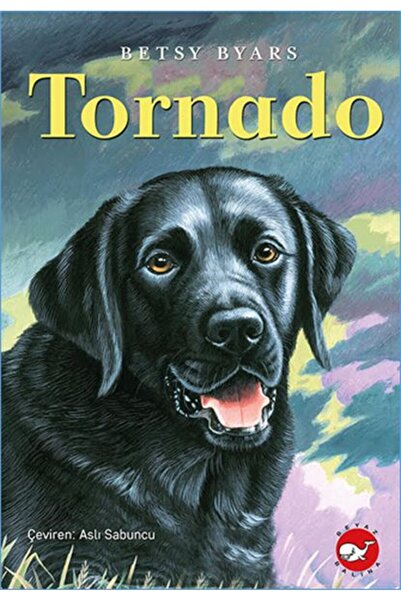 Beyaz Balina Yayınları Tornado