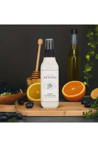 Beyond Beyond Deep Moisture Body Mist | The Face Shop