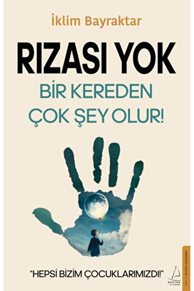 Destek Yayınları Rızası Yok