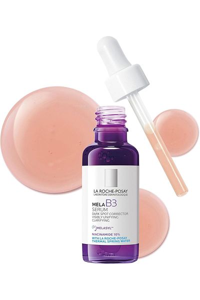 La Roche Posay Mela B3 Serum for Intensive Dark Spot Treatment