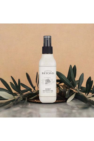 Beyond Beyond Deep Moisture Body Mist | The Face Shop