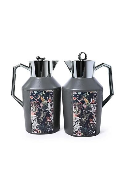 TAVOLO Ether Vacuum Flask Thermos Set of 2 Pieces