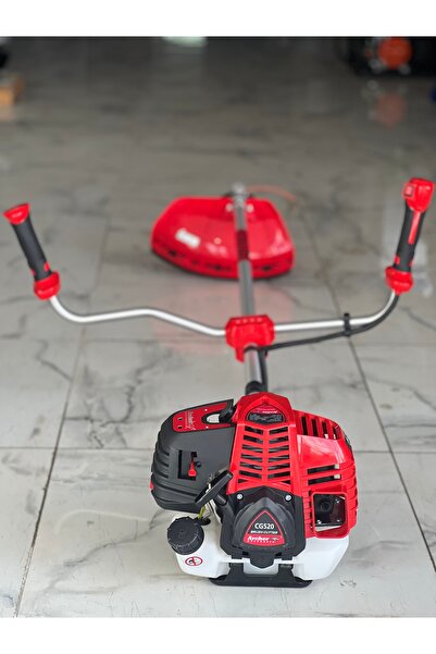 ARCHER Tırpan Motoru