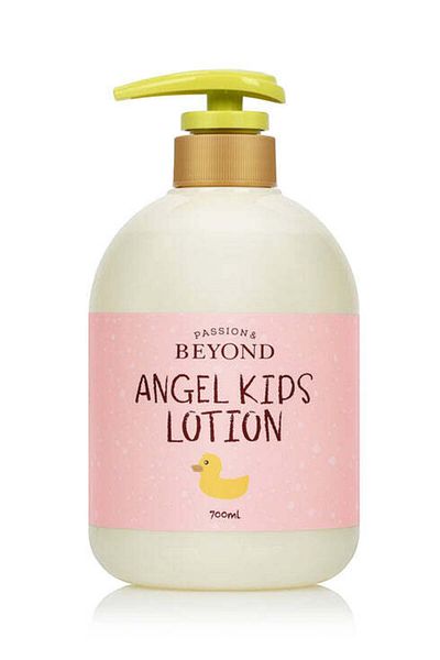 Beyond Beyond Angel Kids Body Lotion 700ml | The Face Shop