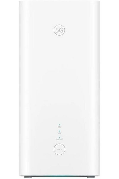 Generic CPE Pro 5 5G Router (Model H158-381) | Unlocked for All SIM Cards | Dual-Band WiFi | Supports 5G/4G