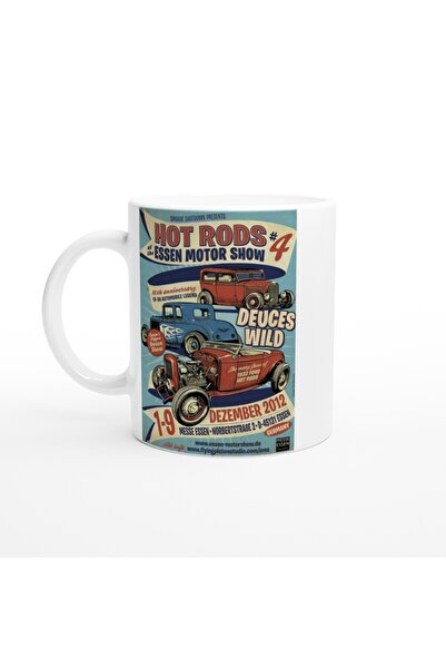 MESCHAIN كأس هوت رودز إيسن موتور شو