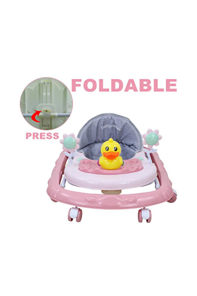 rexa سيارة مشاية للأطفال، سيارة ركوب، سيارة دواسة