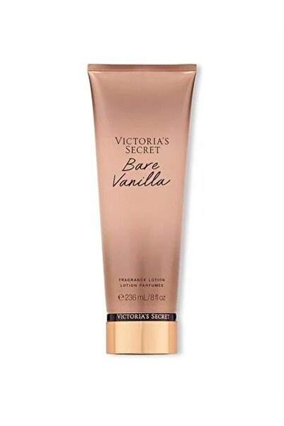 Victoria's Secret Bare Vanilla Vücut Losyonu 236 ml