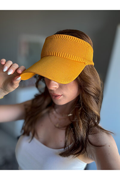 Rora TRİKO Γυναικείο/Ανδρικό καπέλο προστασίας από υπεριώδη ακτινοβολία