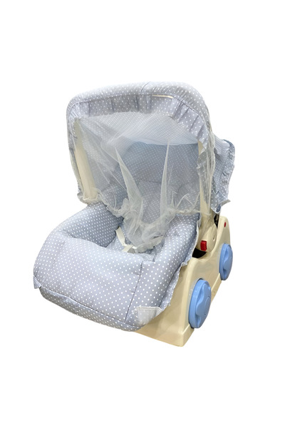 rexa كرسي هزاز للأطفال