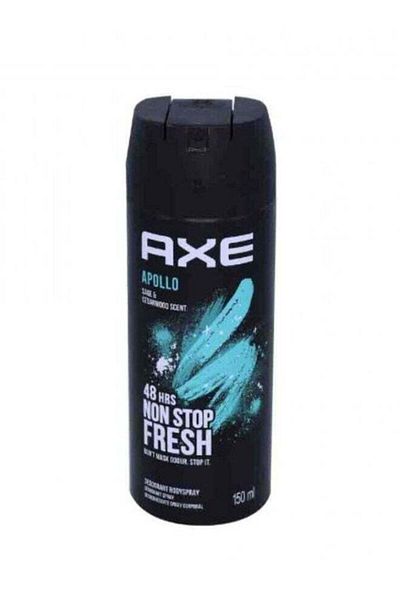 Axe Axe Apollo Body Deodorant Long-Term Protection 150ml