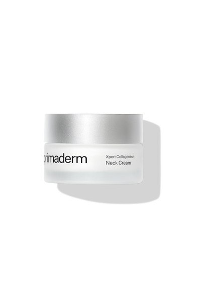 Primaderm XPERT Collageneur Neck Cream 50ml - Yaşlanma karşıtı Dekolte kremi