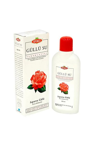 Otacı Rose Water - - 250 ml
