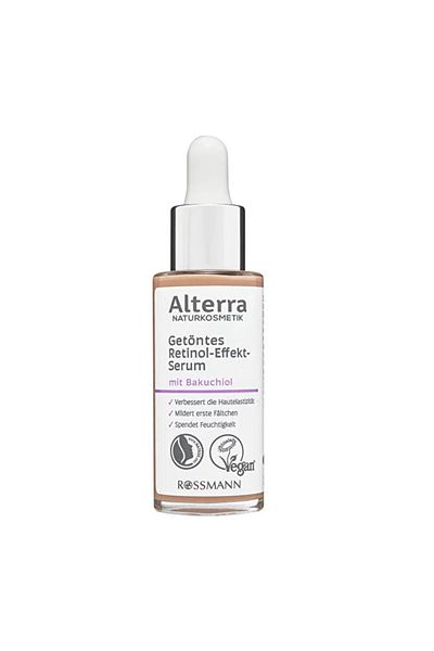 Alterra Serum - Retinol Effective Color -