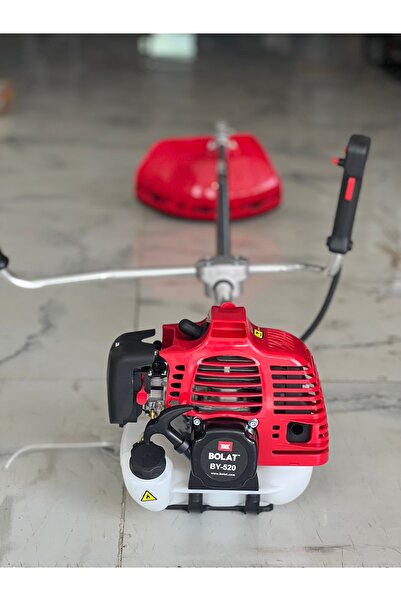 BOLAT By-520 Tırpan Motoru