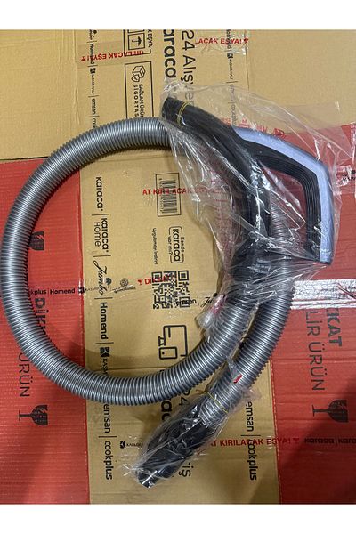 Karaca Vantuz Talky Night Blue Controlled Hose Group Original Spare Parts with Authorized Service Assurance