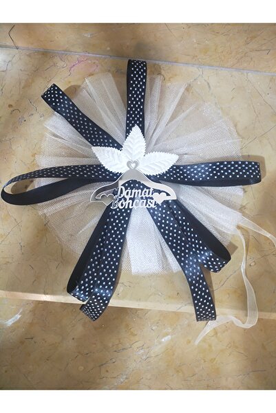 YASEMİNCE TASARIMLAR Bohça süsü