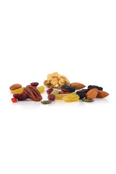 Al Rifai Light Mix 250g A variety of lightly roasted and spiced nuts and seeds