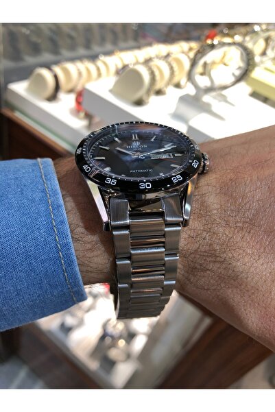 Hislon Automatic Men's Wristwatch
