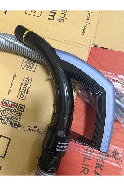 Karaca Vantuz Talky Night Blue Controlled Hose Group Original Spare Parts with Authorized Service Assurance