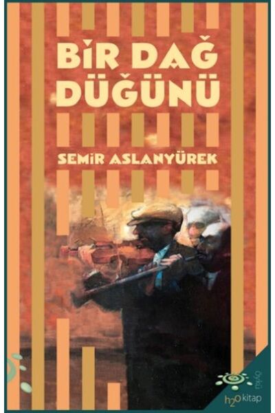 Timaş Yayınları Bir Dağ Düğünü