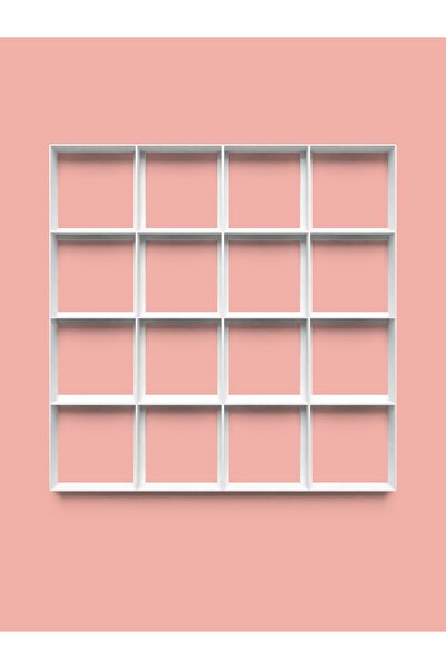 AKTASTORE قالب كوكيز مربع متعدد القطع وقالب عجينة السكر 5 سم