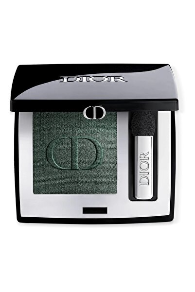 Dior Diorshow Mono Couleur-Long Lasting Intense Pigmented Shimmer&High Gloss ...