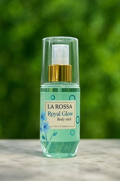 LAROSSA Royal Glow Vücut Spreyi
