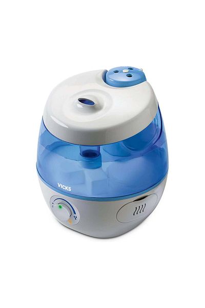 Vicks Sweet Dreams Cool Mist Humidifier (VUL 575 E 1 V 1)