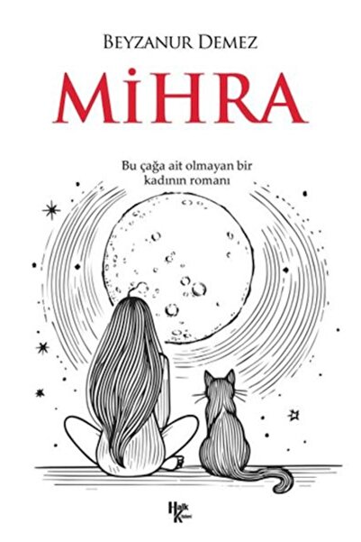 Halk Kitabevi Mihra