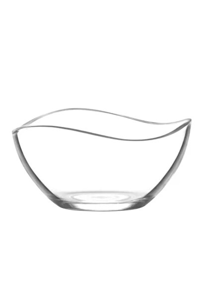 Borcam Sada 6 skleněných misek, Lav Vira, 215 ml