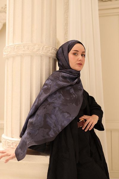 Silk Home Silk Home Mayda Shal 81006-03