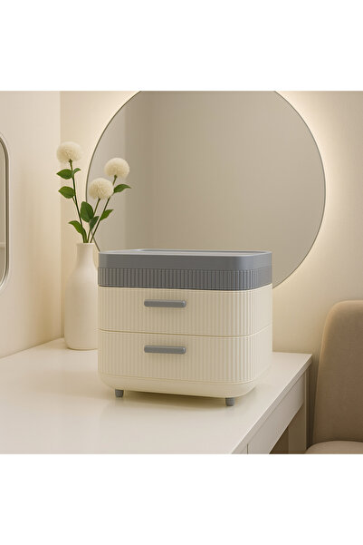 Dekor Makyaj organizeri