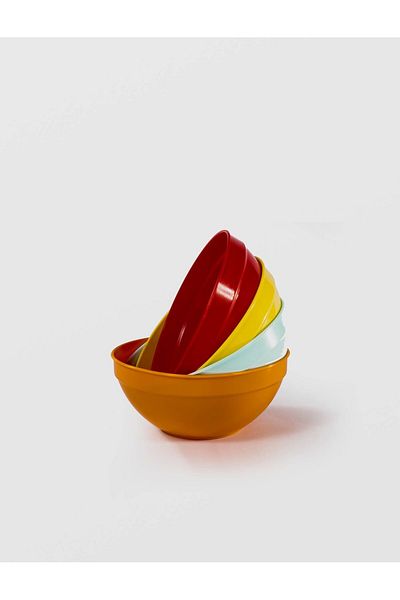 sterk Castron 18x8 cm, NR.1, din plastic, Sterk, diverse culori