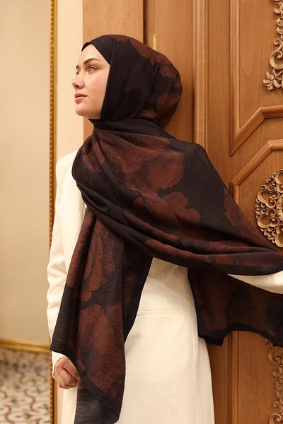 Silk Home Silk Home Mayda Shal 81006-15