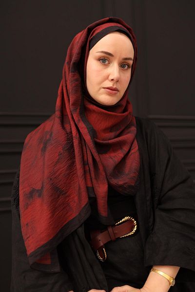 Silk Home Silk Home Mayda Shal 81006-23
