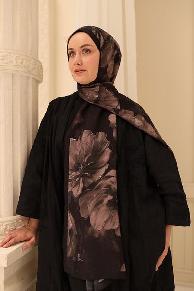 Silk Home Silk Home Mayda Shal 81006-12