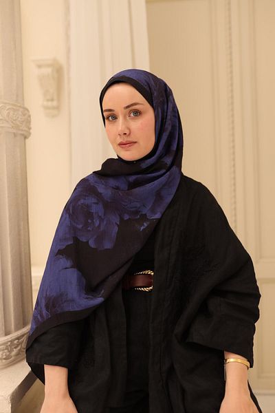 Silk Home Silk Home Mayda Shal 81006-02