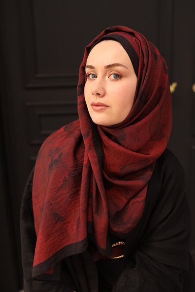 Silk Home Silk Home Mayda Shal 81006-23