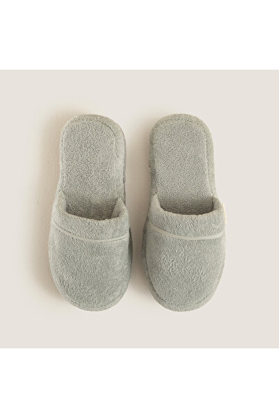 Chakra Solid Unisex Terlik