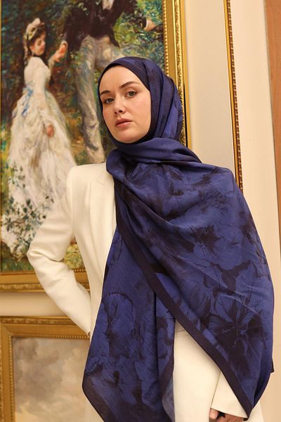 Silk Home Silk Home Mayda Shal 81006-01