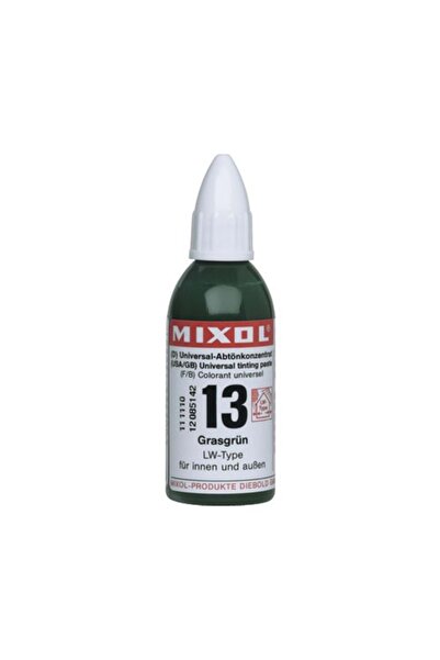 Henkel Mixol Renk Tüpü 20ml