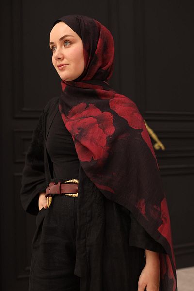 Silk Home Silk Home Mayda Shal 81006-24