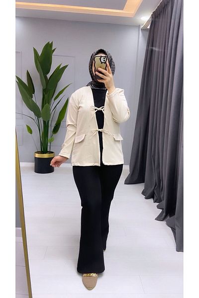 sarıdağ jacket