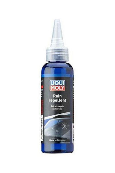 Liqui Moly Soluție hidrofobă de protecție împotriva ploii, 100 ml