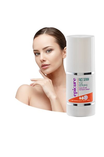 Epicure Face serum 50 ml