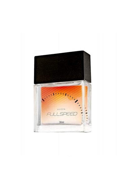 AVON Parfum Full Speed Avon 30 ml