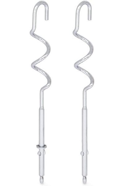JANO Hand Mixer 250W 250.0 W E024003 White