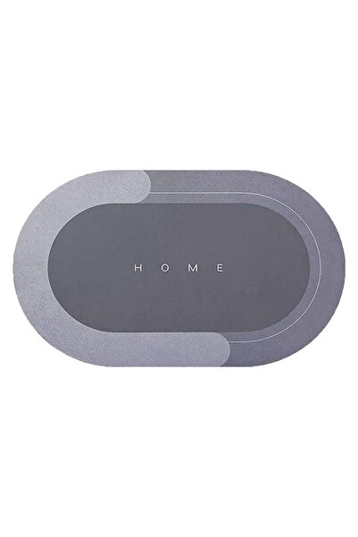 SIKS Covoraș de baie antiderapant, model „Home”, strat absorbant, covoraș cu ...